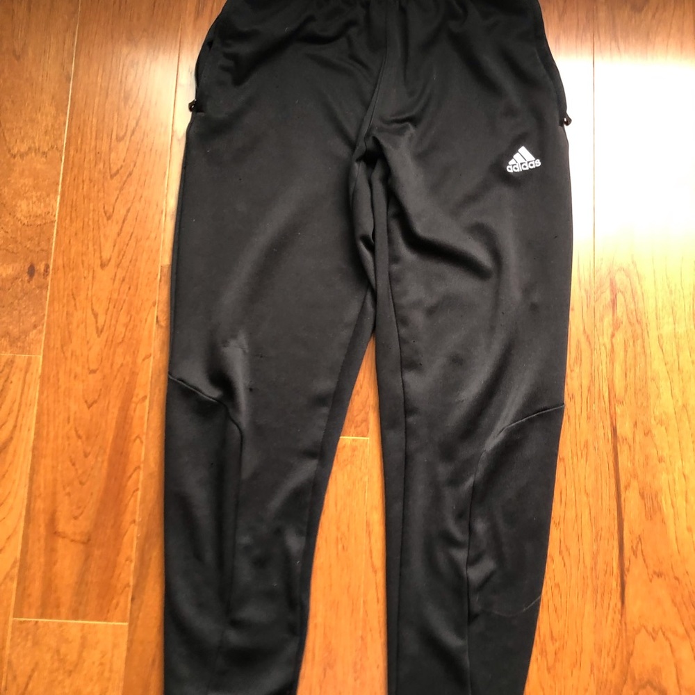 Adidas Soccer Pants